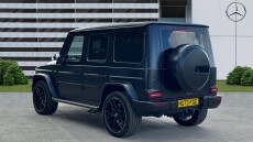 Mercedes-AMG G-Class G63 Magno Edition 5dr 9G-Tronic Petrol Station Wagon
